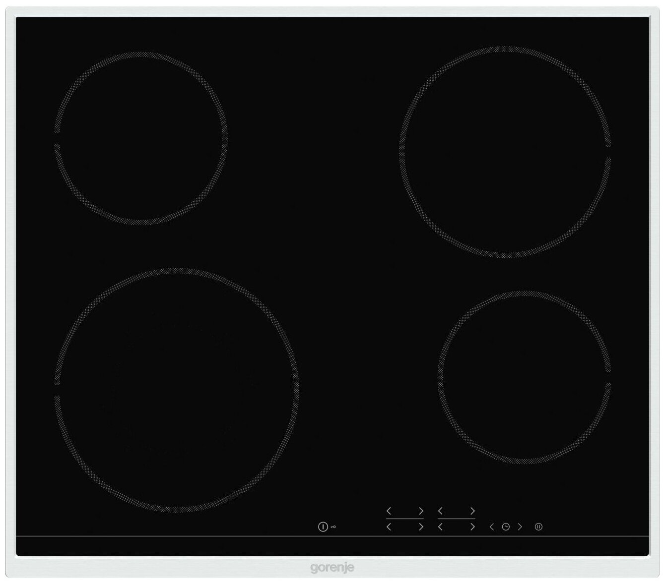 Gorenje ECT 641 BX