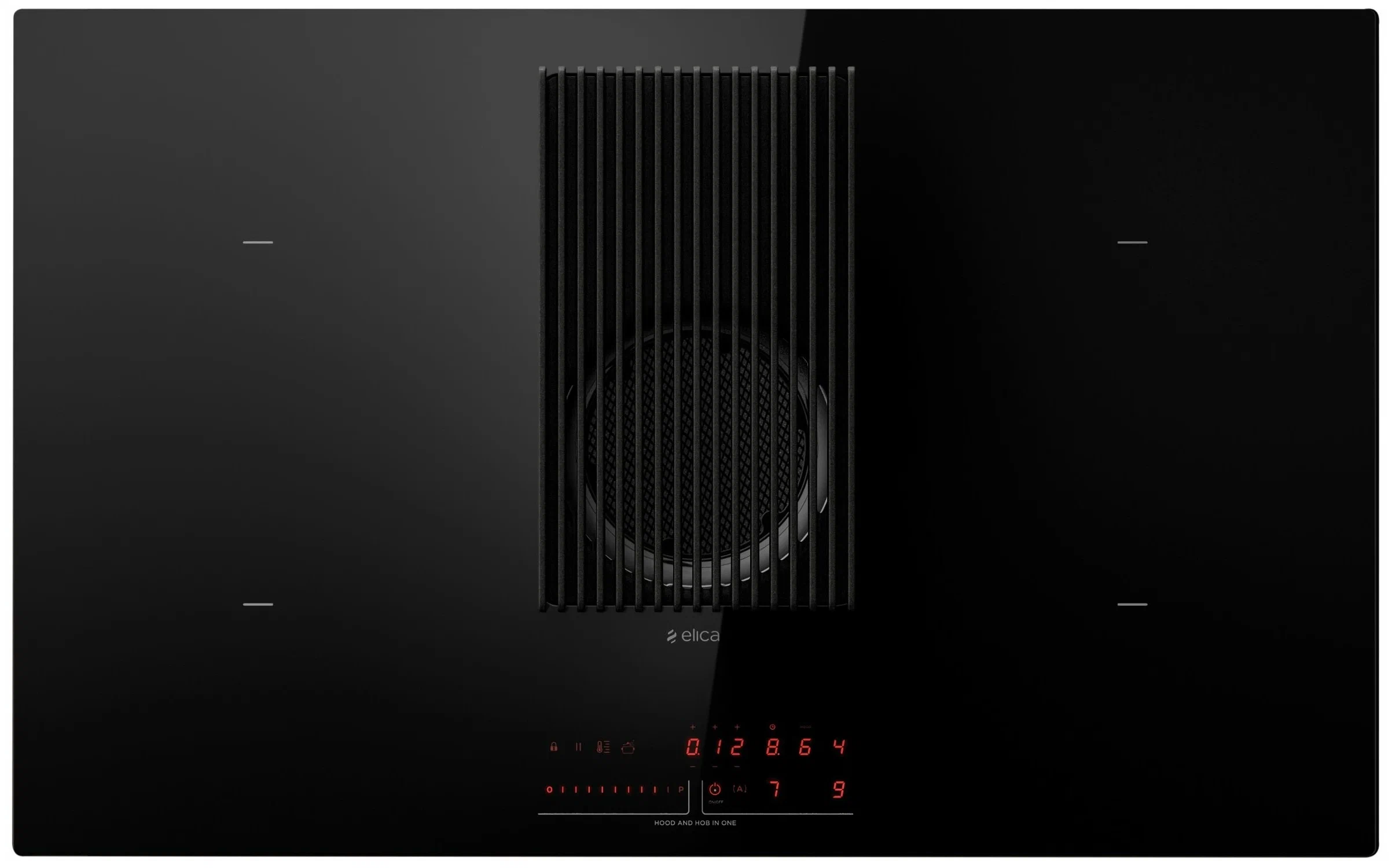 Elica NIKOLATESLA PRIME S BL/A/83