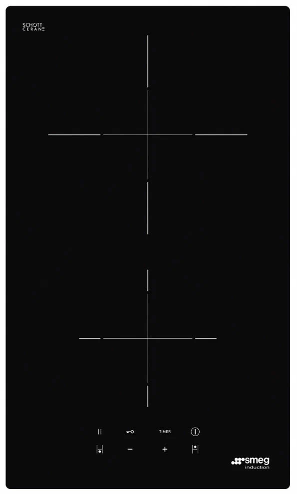 Smeg SI2321D