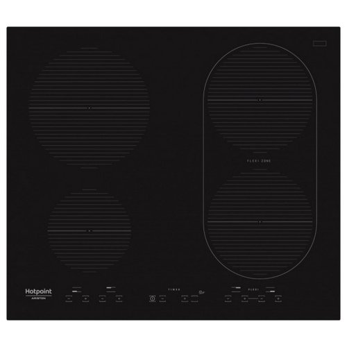 Hotpoint-Ariston IKID 641 B F