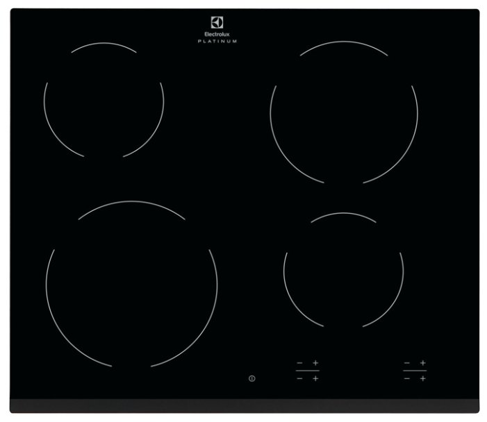 Electrolux EHF96240FK
