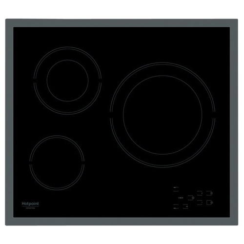 Hotpoint-Ariston HR 603 X