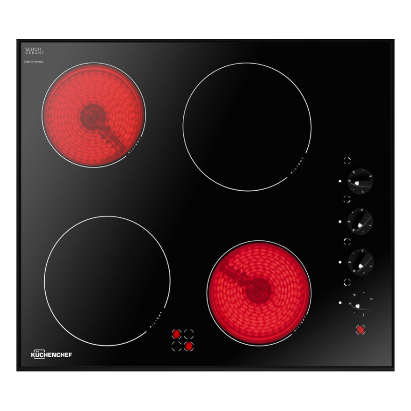Kuchenchef KHC600S