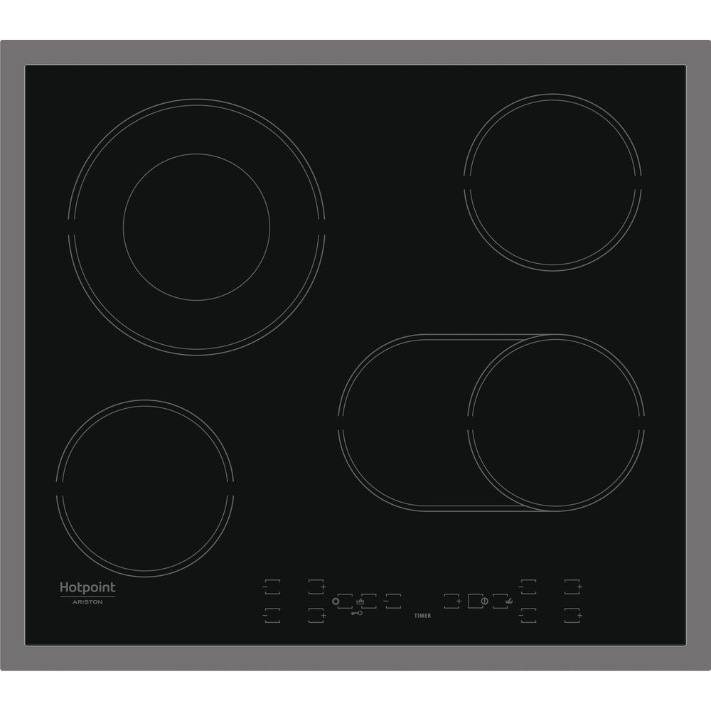 Hotpoint-Ariston HR 616 X