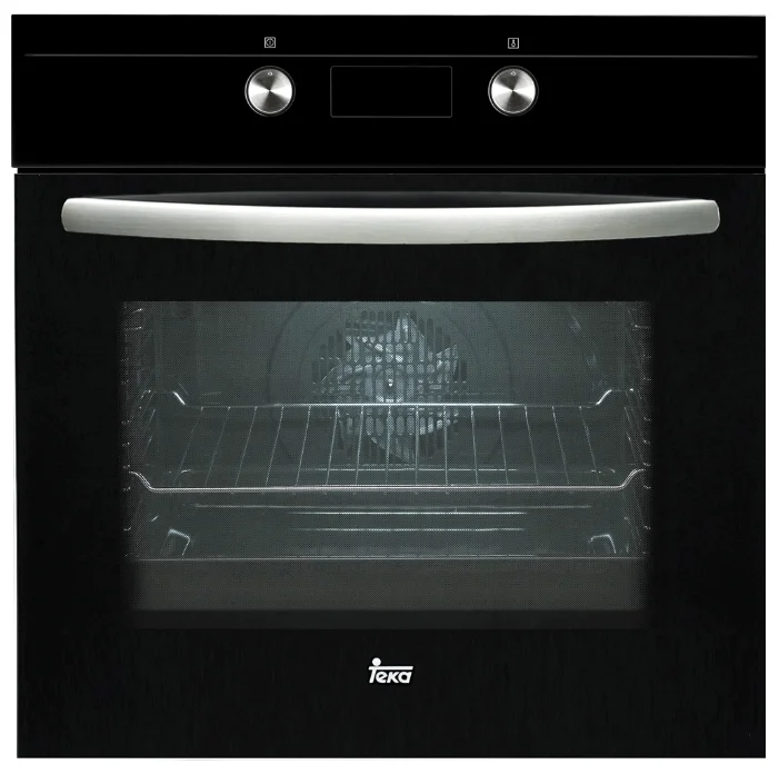 TEKA HO 725G BLACK