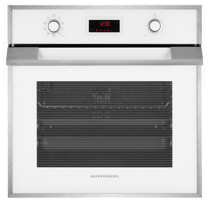 Kuppersberg HFZ 690 W