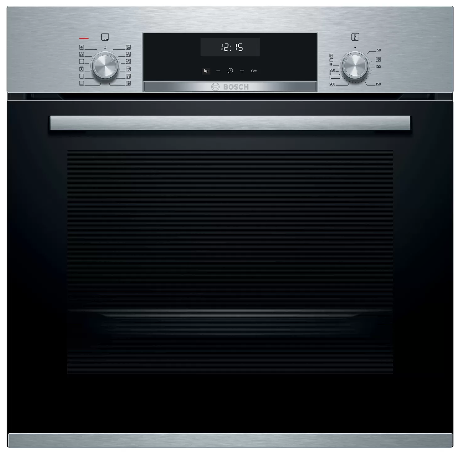 Bosch HIJ557YS0R