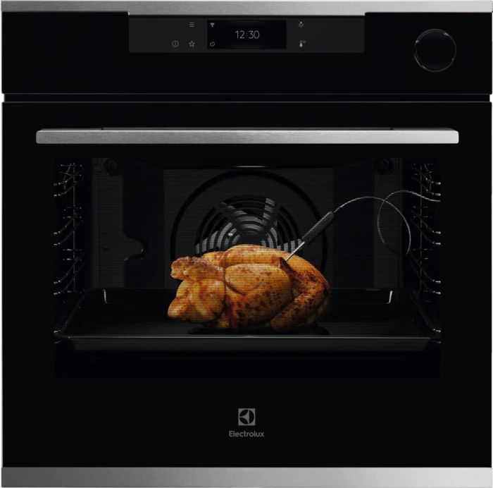 Electrolux OKC8P39WX