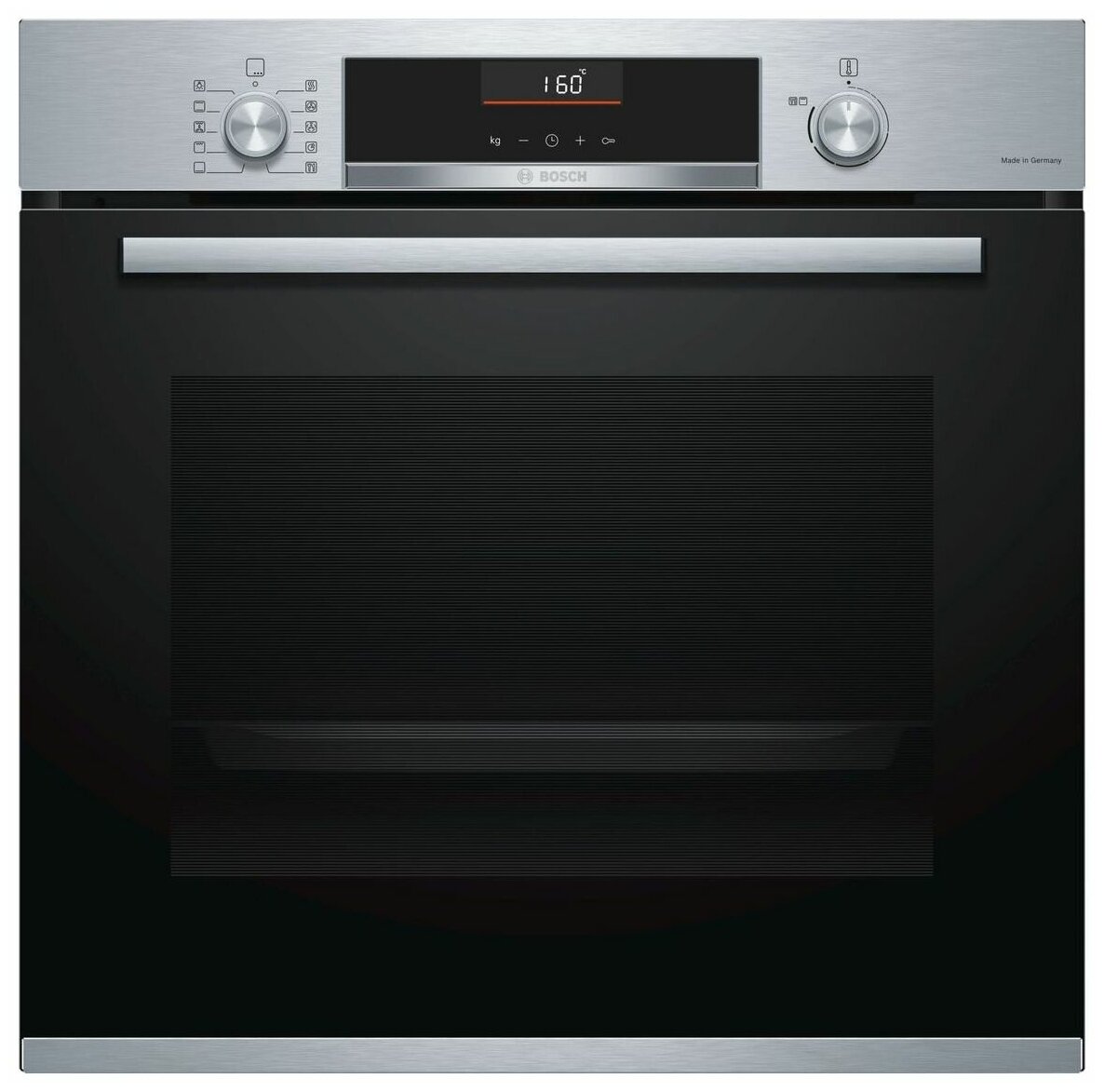 Bosch HBG516BS0R