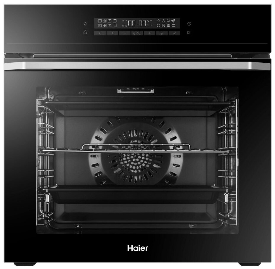 Haier HOQ-P16AN5GB 