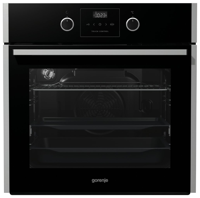 Электрический Духовой Шкаф Gorenje BO 636E20 XG - Купить В.