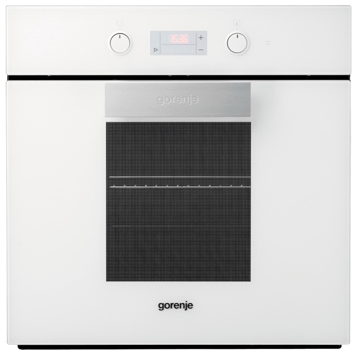 Gorenje духовой шкаф электрический режимы