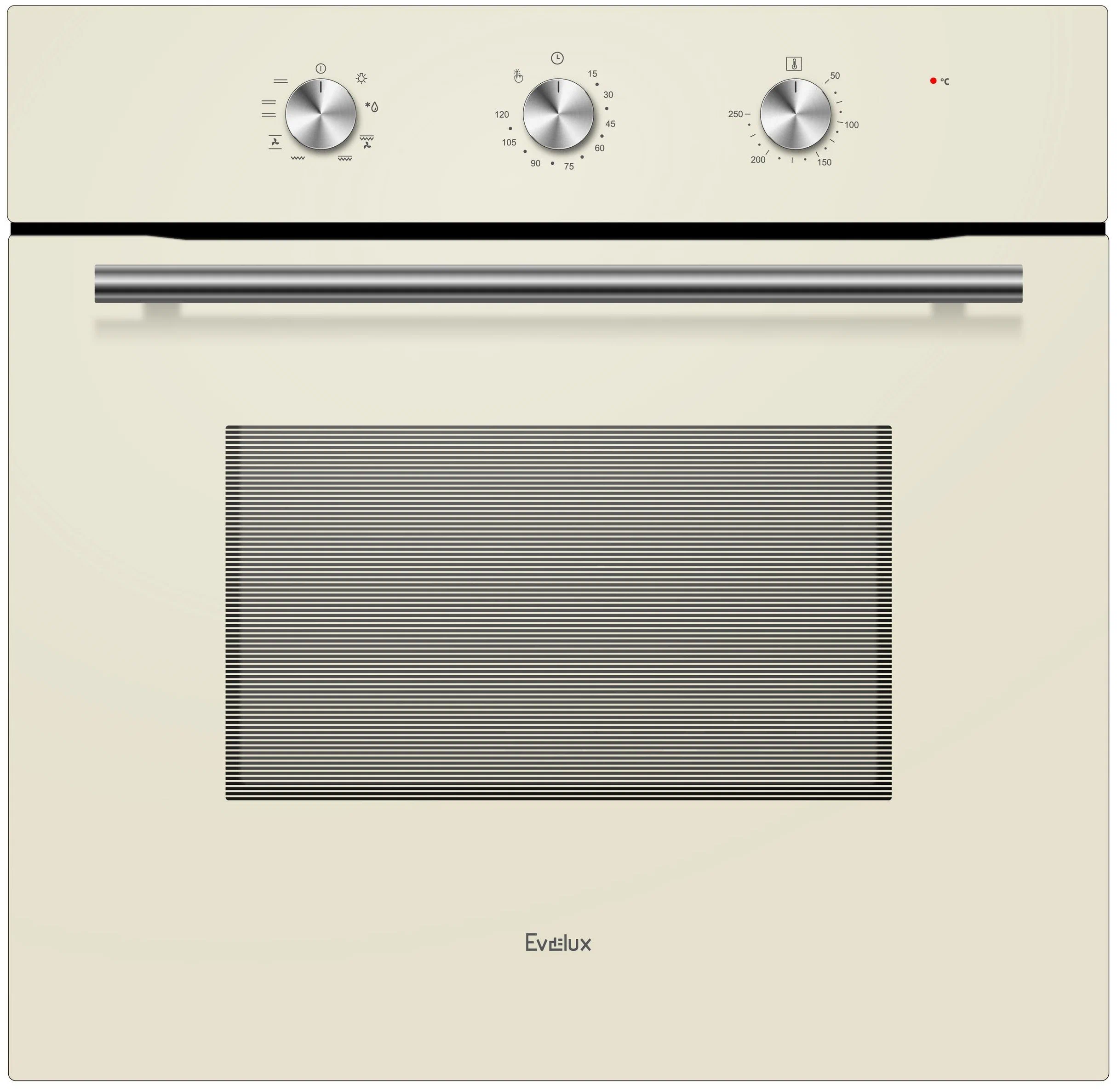 EVELUX EO 620 I