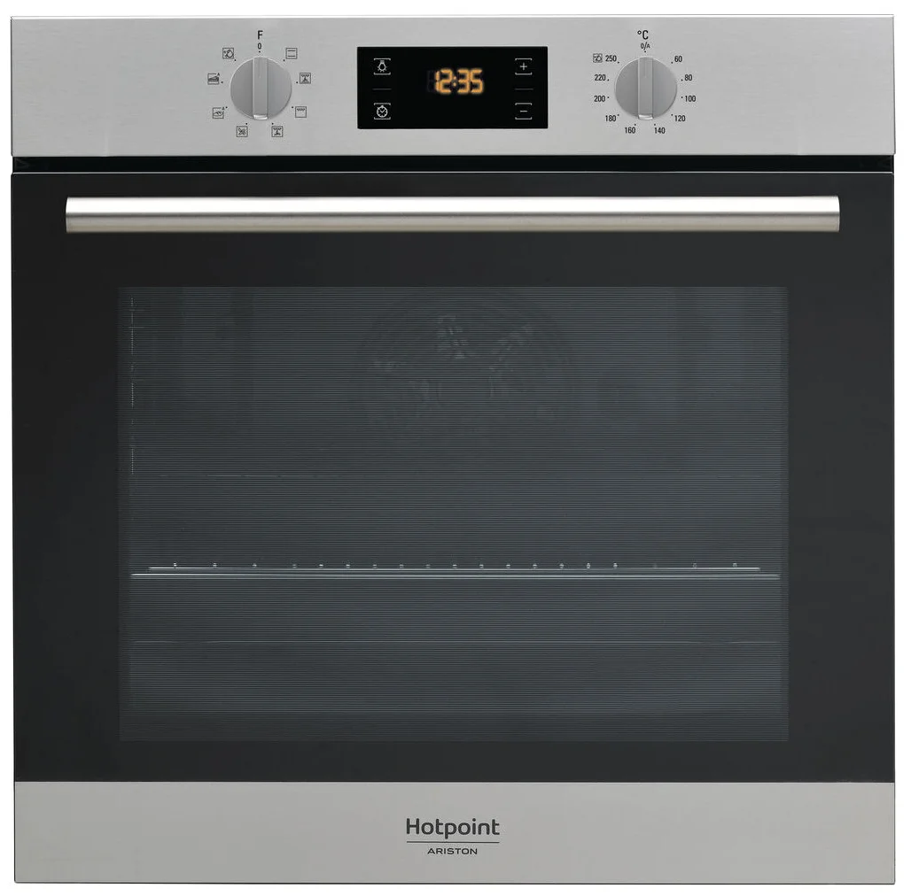 Hotpoint-Ariston FA2 540 H IX HA