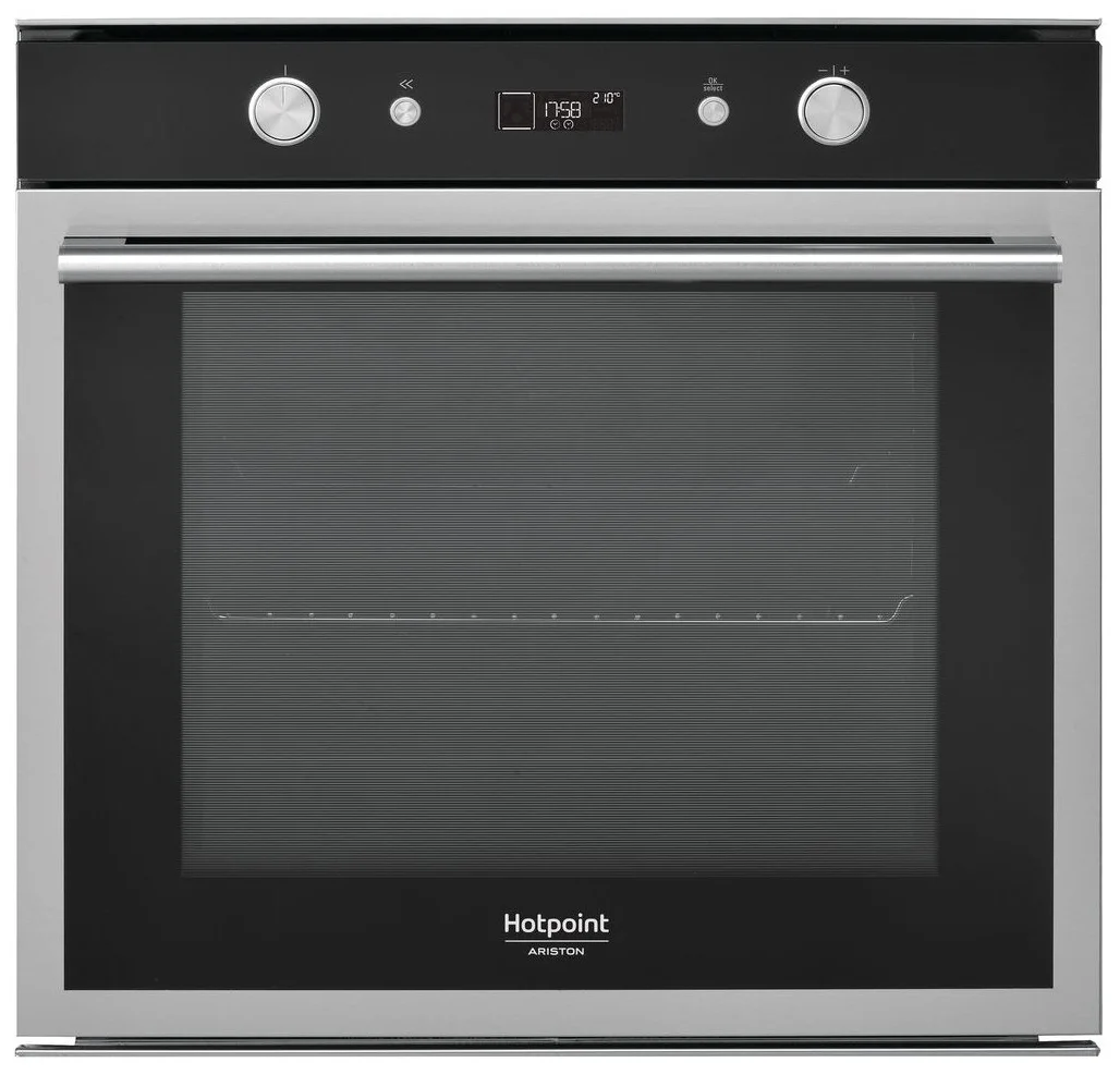 Дверца для духового шкафа hotpoint ariston