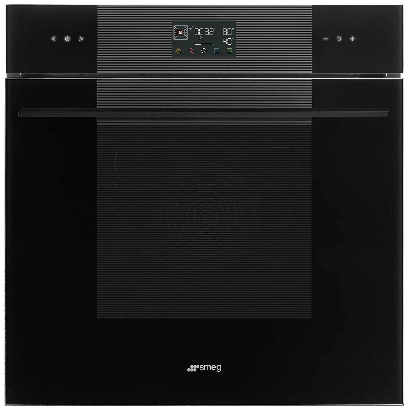 SMEG SOP6102S2PB3