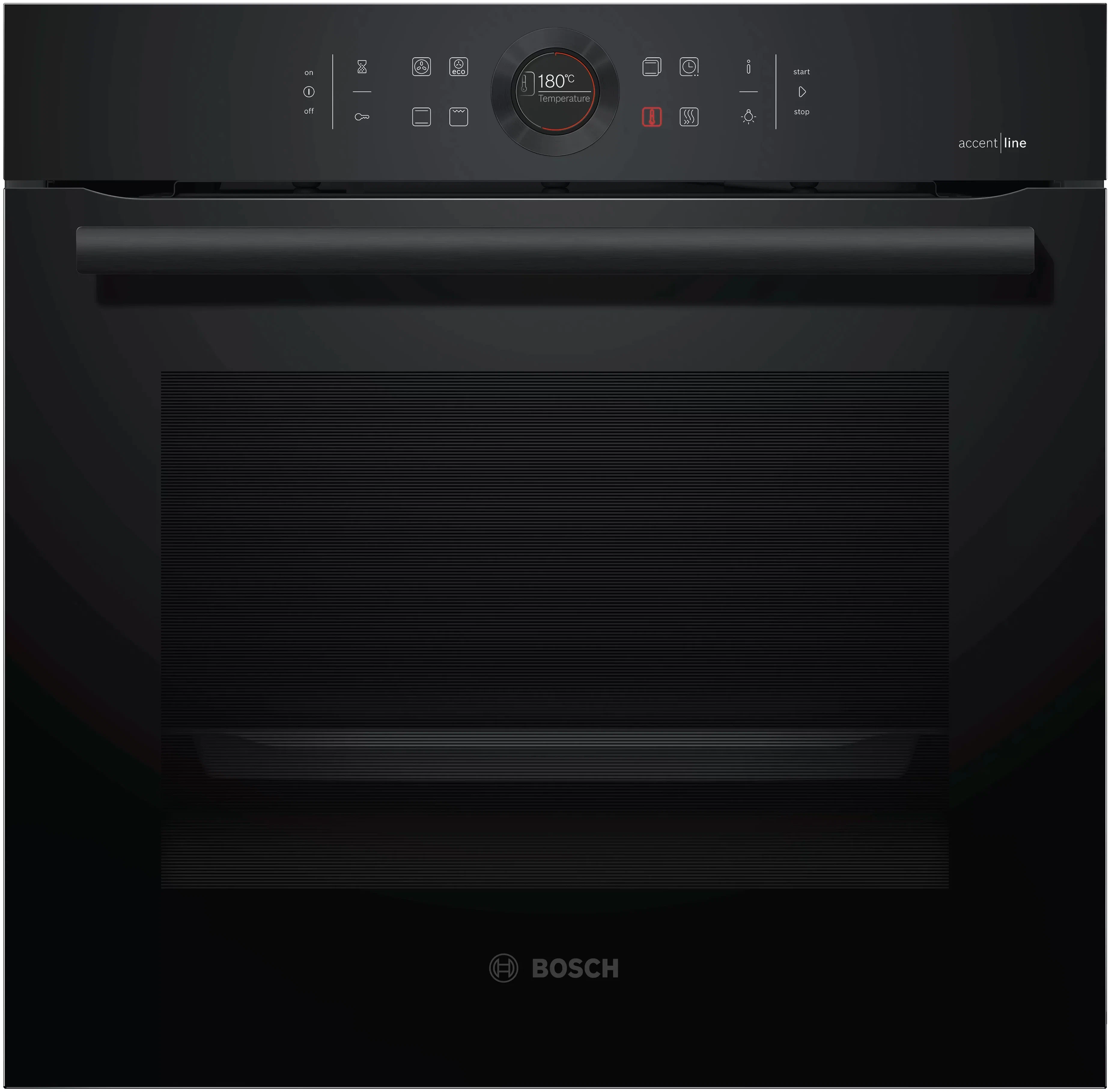 Bosch HBG832DC1S