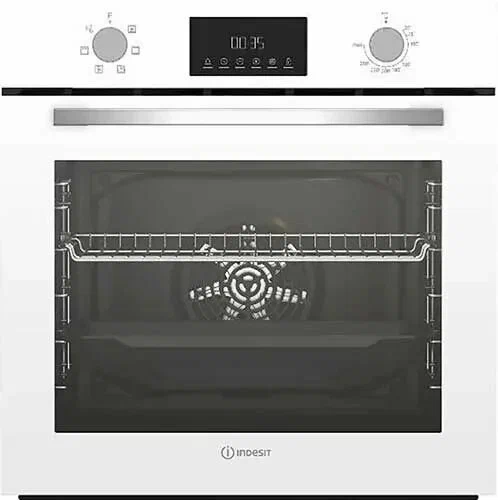 Indesit IFE 3644 WH