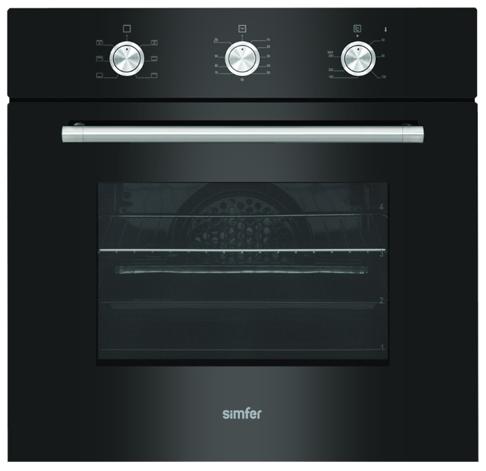 Simfer B6ES16001
