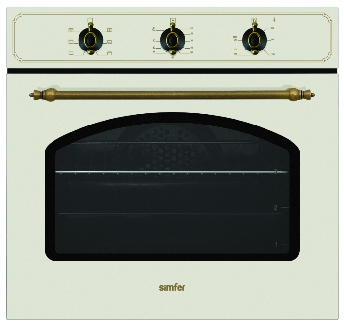 Simfer B6EO15001