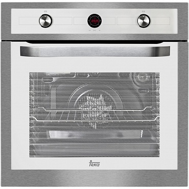 TEKA HL 840 White