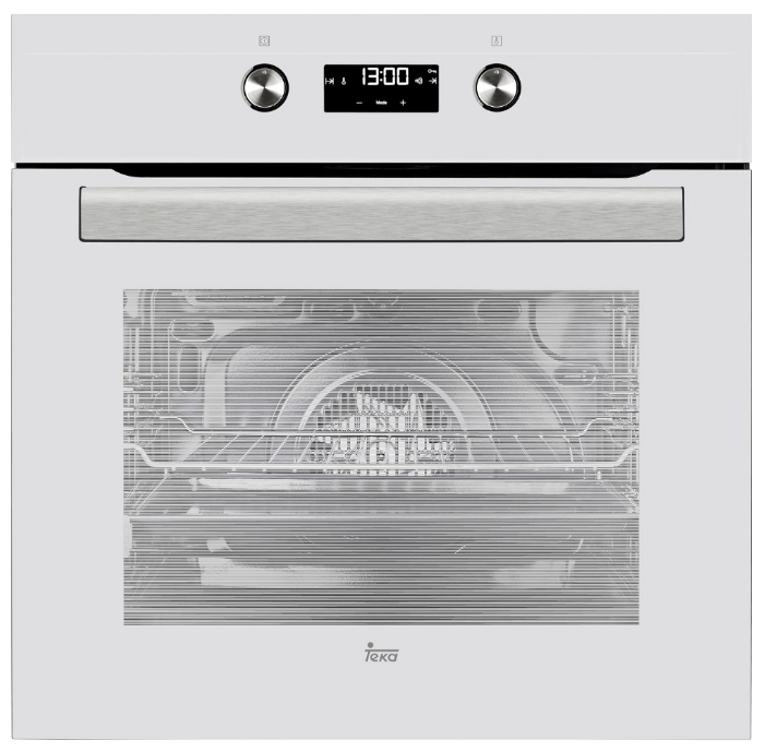TEKA HS 710 WHITE