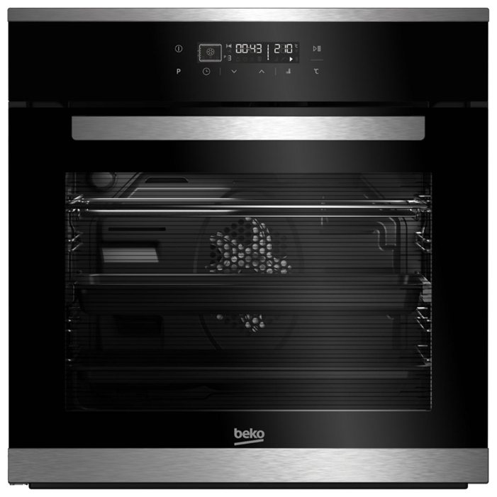 BEKO BIM 25400 XM
