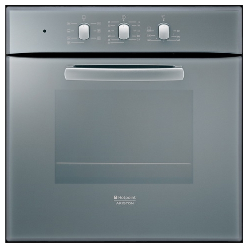 Hotpoint ariston духовой шкаф электрический режимы