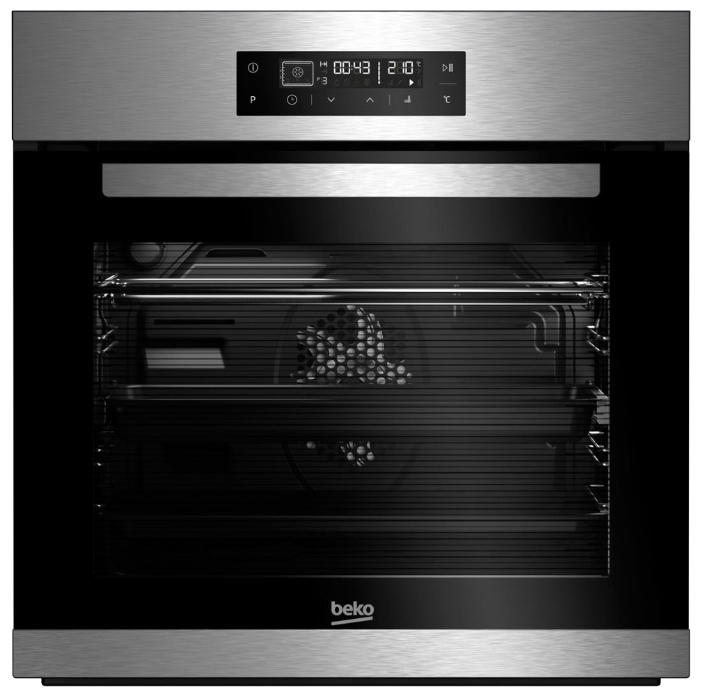 BEKO BIE 25400 XM