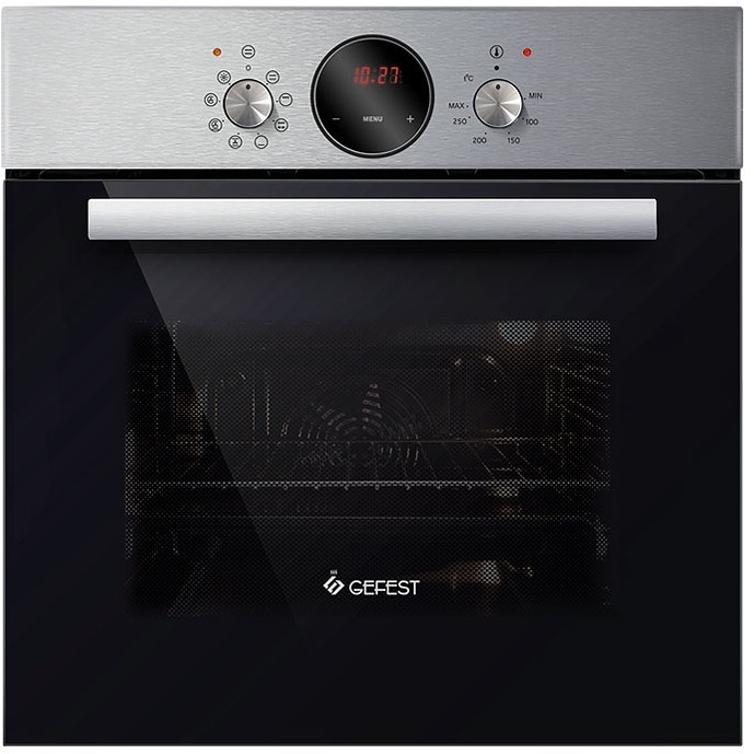 GEFEST ДА 602-02 H1