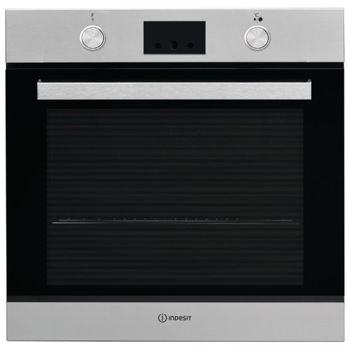 Indesit IFW 65Y0 J IX