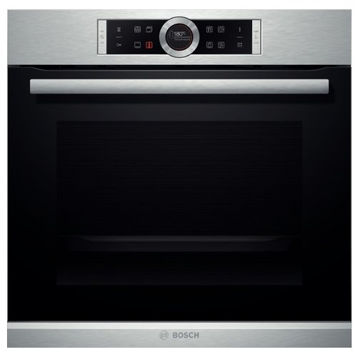 Bosch HBG672BS1F