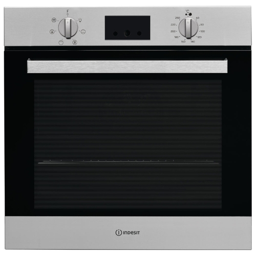 Indesit IFW 65Y0 IX