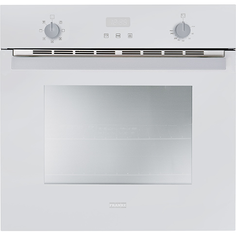 FRANKE CR 66 M WH/F