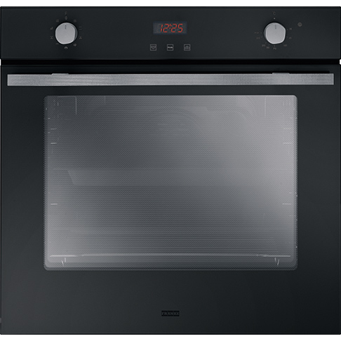 FRANKE MA 86 M BK/F