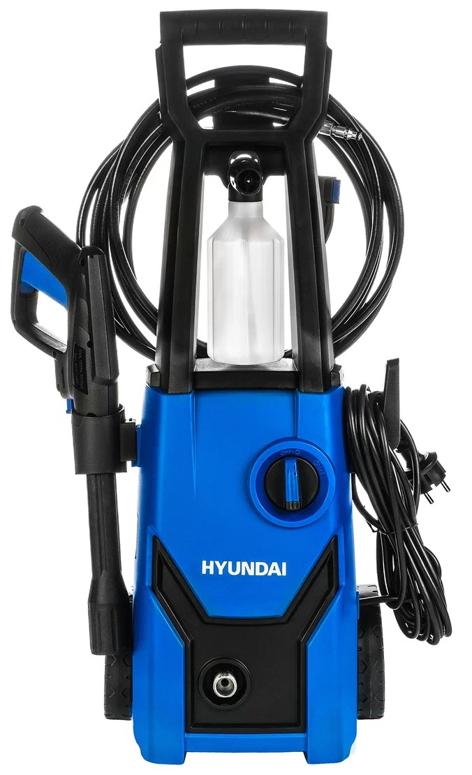 Hyundai HHW 140-450