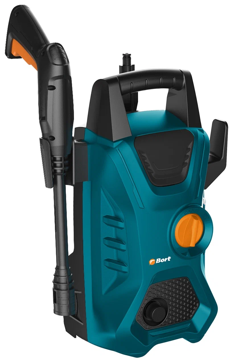 Bort BHR-1700-Pro, 120 бар, 420 л/ч