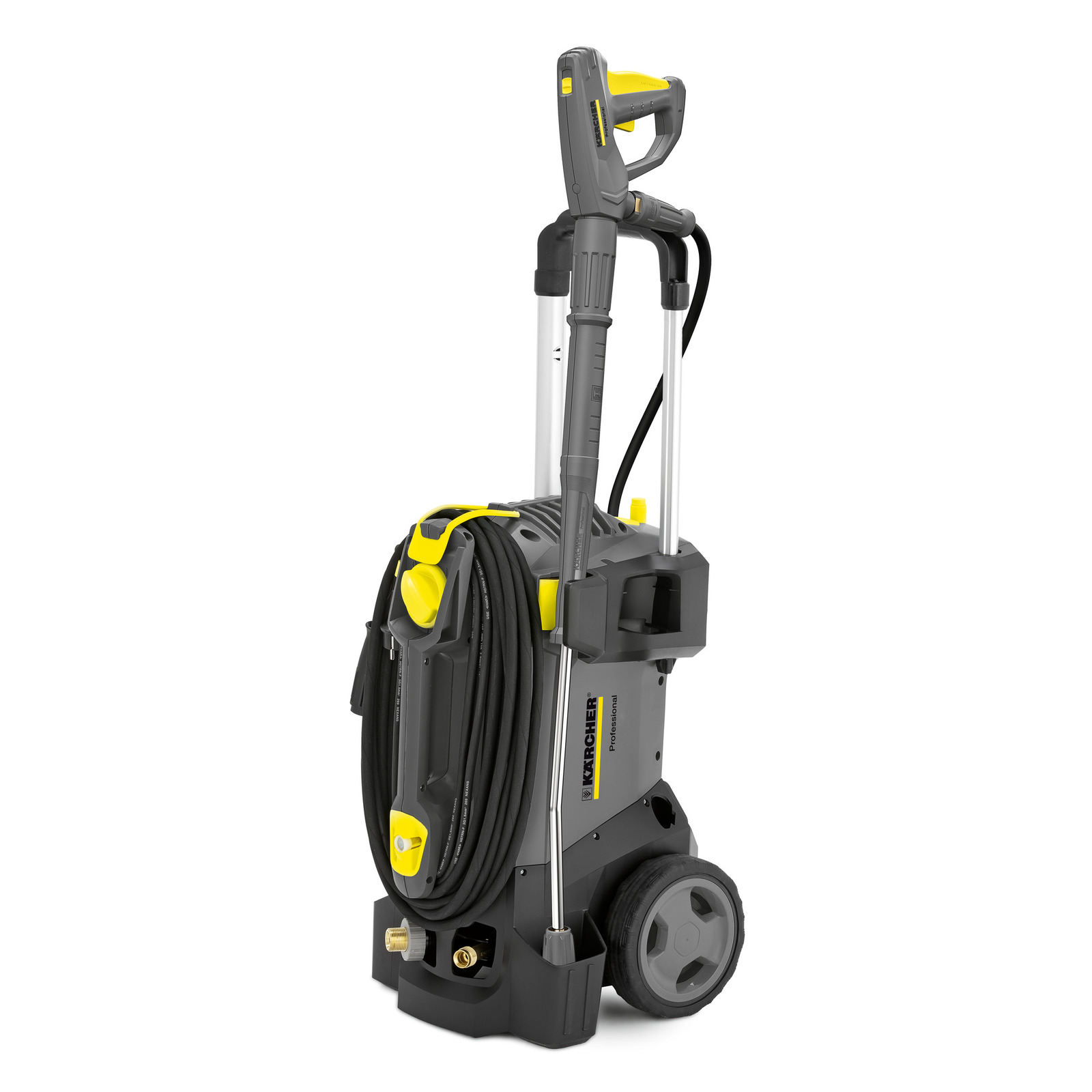 Автомойка KARCHER HD 5/15 C - купить в Екатеринбурге