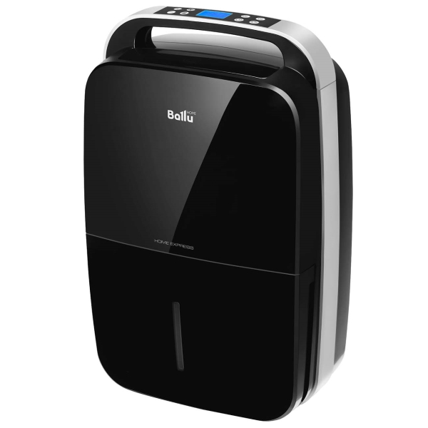Ballu BD30MN Black