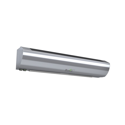 Ballu BHC-L10-S06-M (пульт BRC-E)