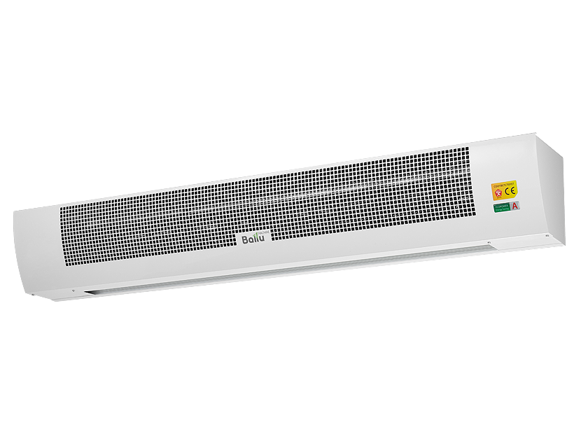 BALLU BHC-B20T12-PS