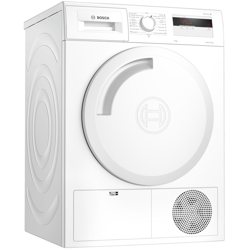 BOSCH WTH83001OE