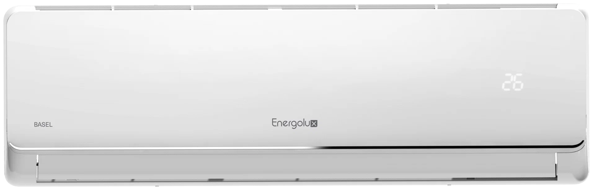 Energolux Basel SAS12B3-A/SAU12B3-A