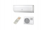 : Electrolux EACS-07HPR/N3 : Electrolux EACS-07HPR/N3