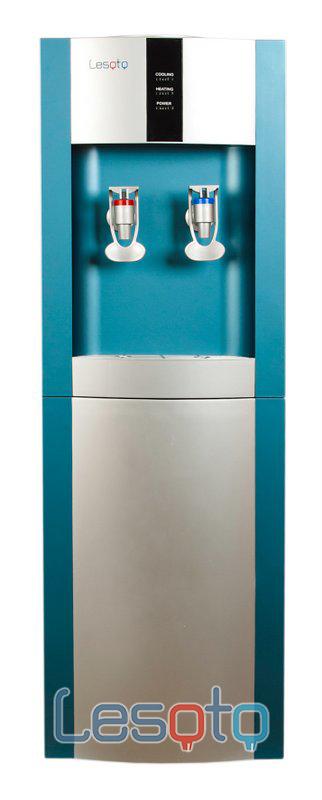 LESOTO 16 L-B/E blue-silver