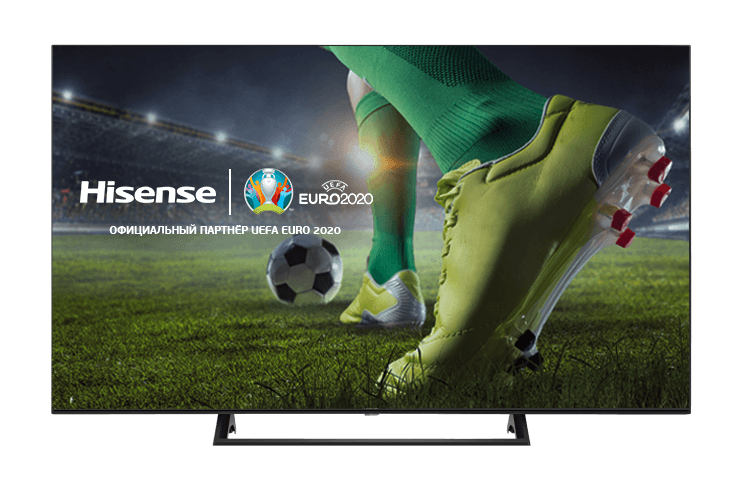 Hisense 55AE7200F