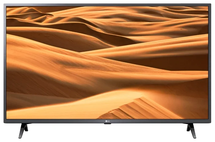 LG 50UM7300