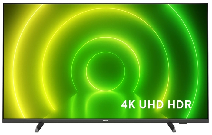 PHILIPS 43PUS7406/60