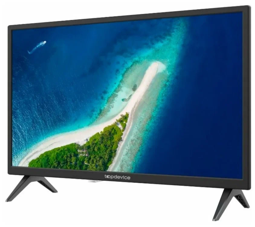 TOPDEVICE TDTV24BS01H_BK
