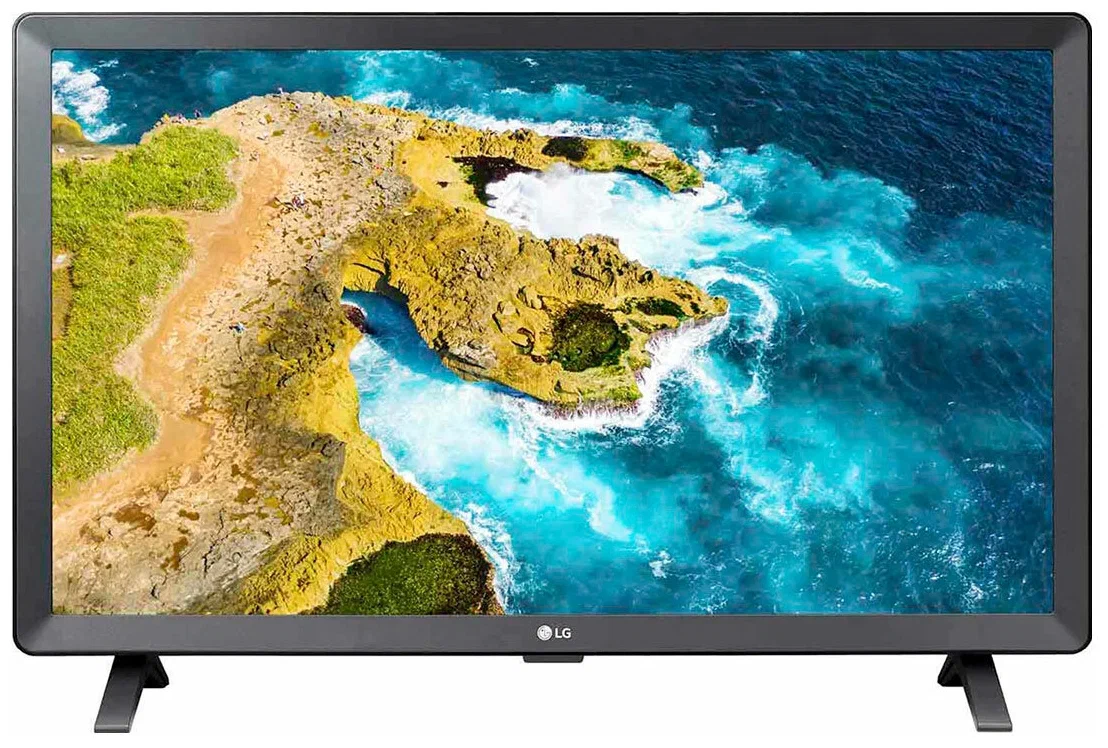 LG 24TQ520S-PZ